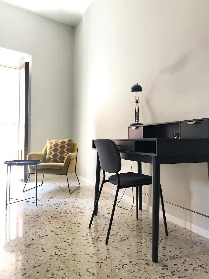 Hotel Dimora San Camillo Katánie