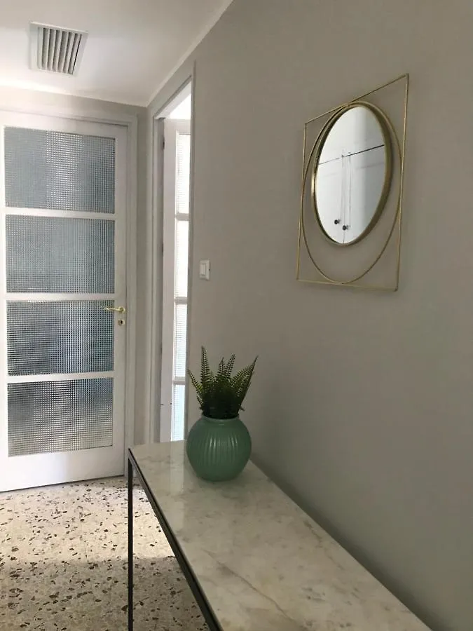 Penzion Hotel Dimora San Camillo Katánie