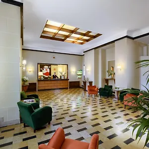 Bettoja Atlantico Hotel Roma
