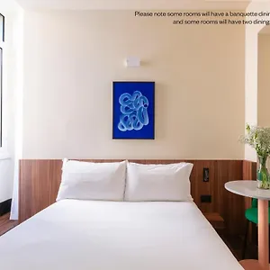 Numa Barberini Hotel Roma