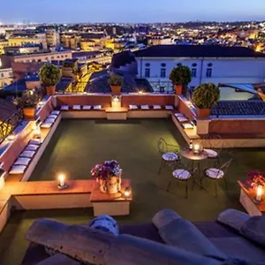 Colosseum Hotel Roma